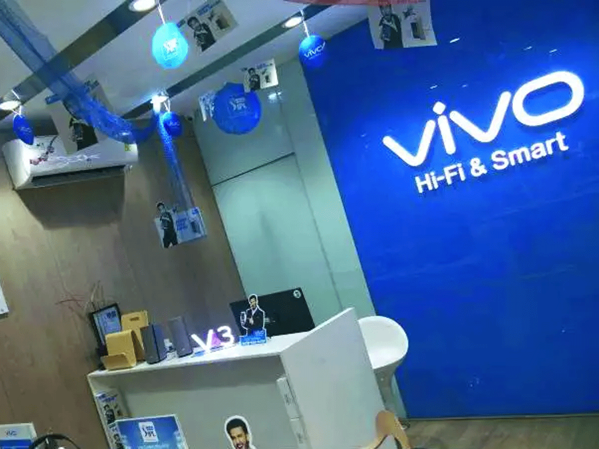 Vivo set to open ₹3,000-cr India facility in July 