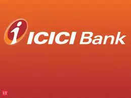 ICICI Bank Share Price Today Live Updates: ICICI Bank  Closes at Rs 1105.65 with Weekly Return of -1.72% 
