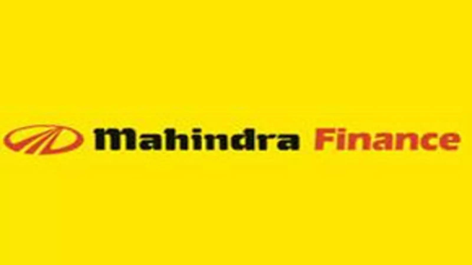 Buy Mahindra & Mahindra Financial Services, target price Rs 355:  Motilal Oswal 