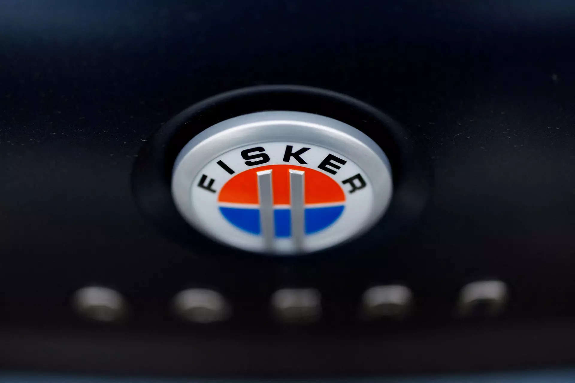 U.S. electric vehicle maker Fisker files for bankruptcy 
