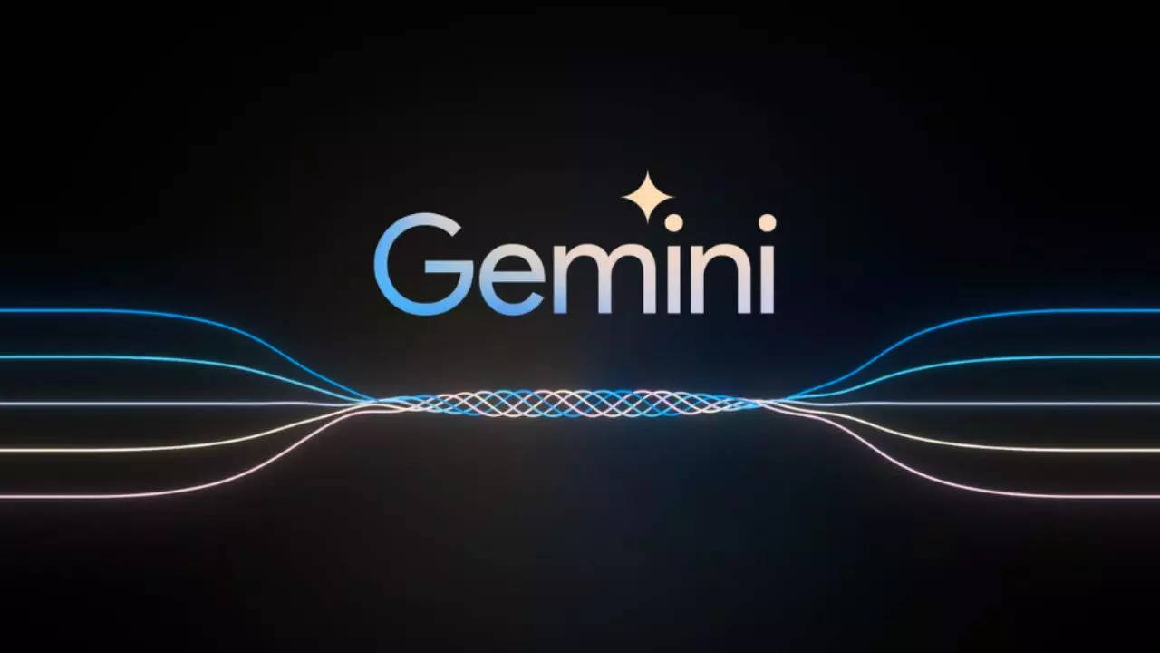Google launches Gemini mobile app in India, available in 9 Indian languages 