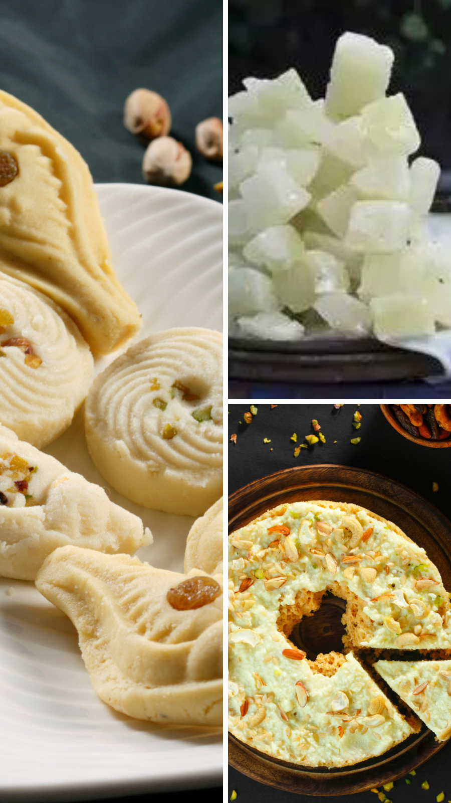 7 unique sweets found only in India 