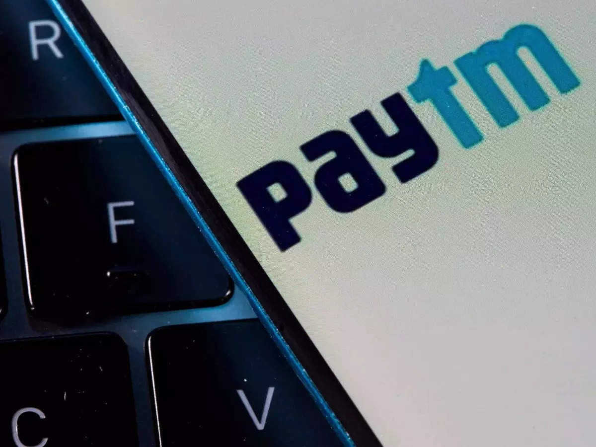 Paytm shares surge 4% on talks to sell movie ticketing business to Zomato 
