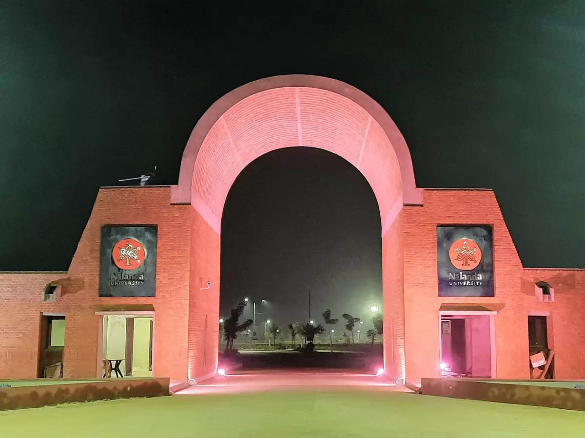 PM Modi to inaugurate new campus of Nalanda University tomorrow in a major soft power push 