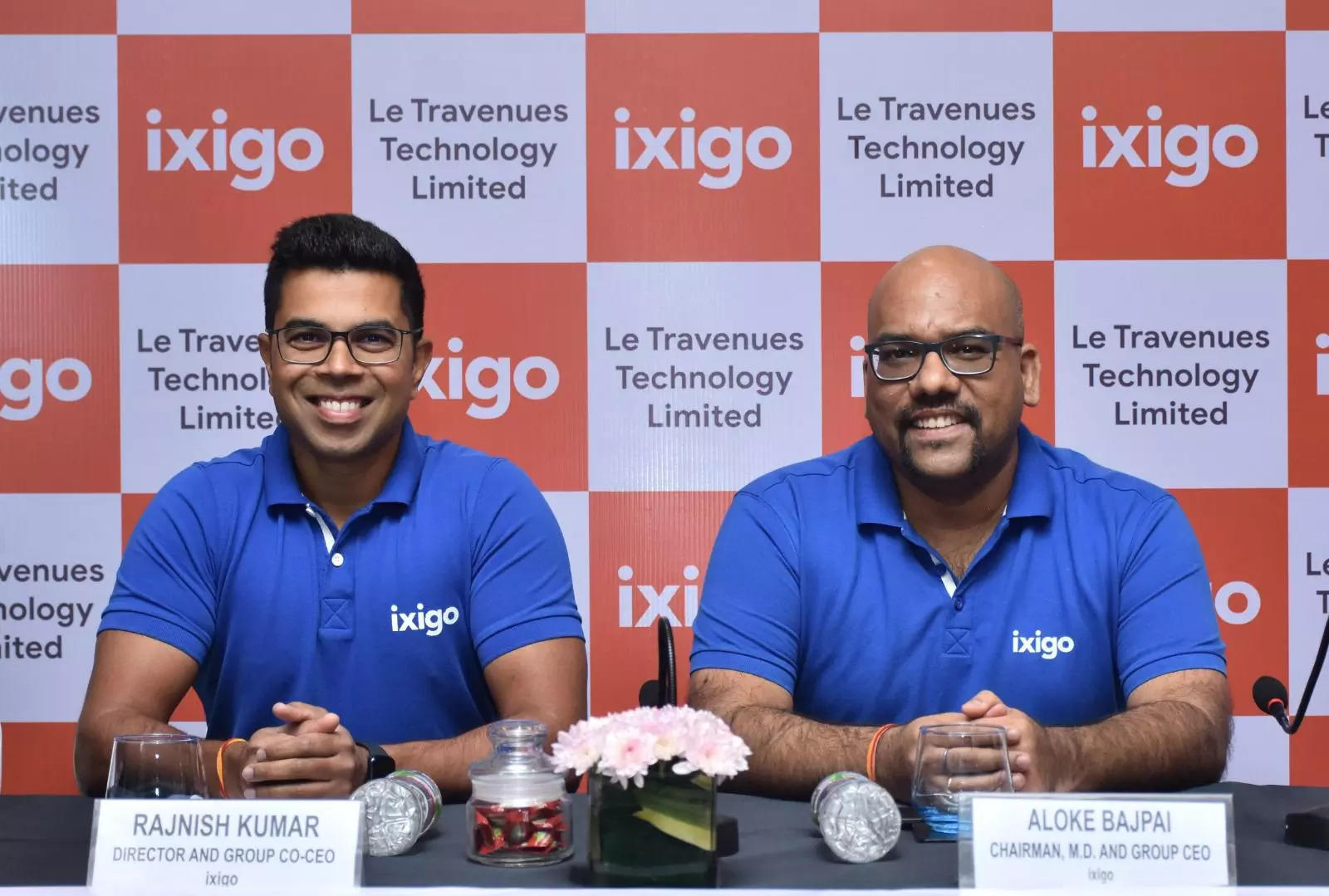 ET Interview | We pivoted multiple times, have been close to bankruptcy: Ixigo founders 
