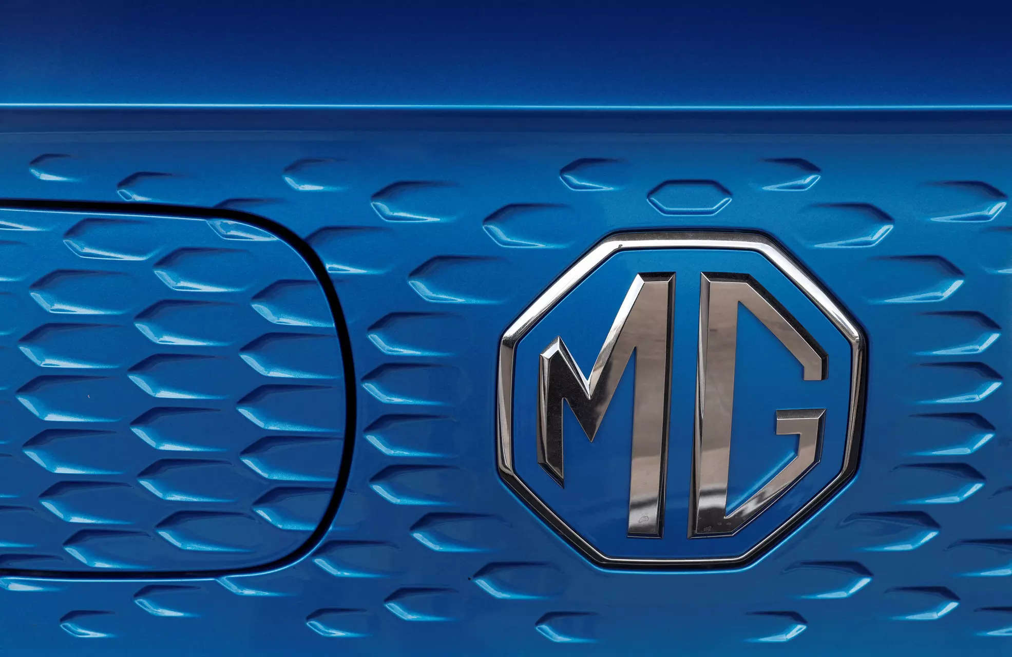 MG Motor to launch its most premium electric car, Cloud EV, later this year : Report 