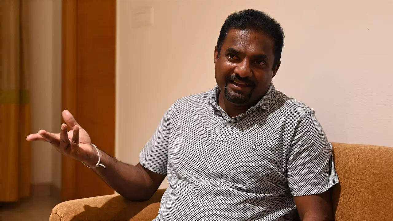 Cricketer Muttiah Muralitharan to scale up investments in his Chamarajnagar soft drink unit 