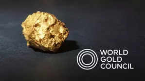 Central banks around the world have positive outlook on gold, according to World Gold Council survey 