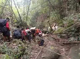 Mizoram sees fresh influx of refugees from Bangladesh's Chittagong hill tracts, total reaches 1,901 