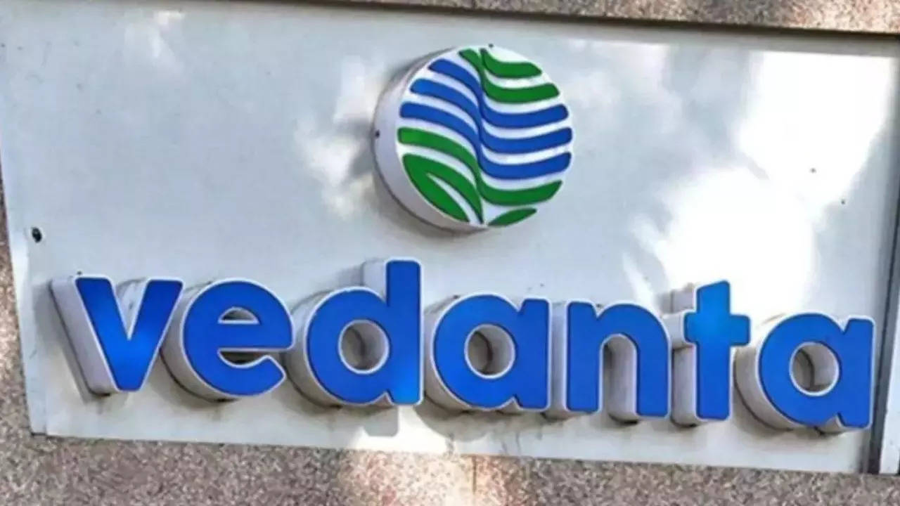 Vedanta sees sale of steel operations by October, to spend $1.9 billion on capex 