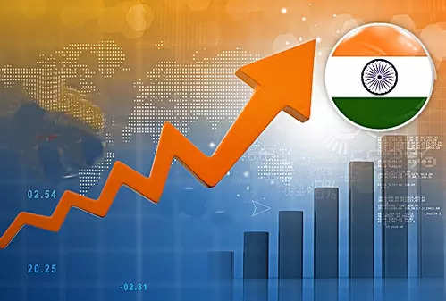 Fitch raises FY25 India GDP growth forecast to 7.2 per cent 