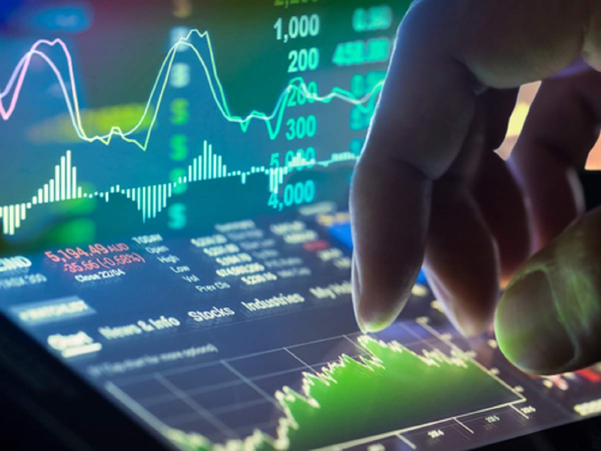 Stock market update: FMCG stocks  down  as market  rises  