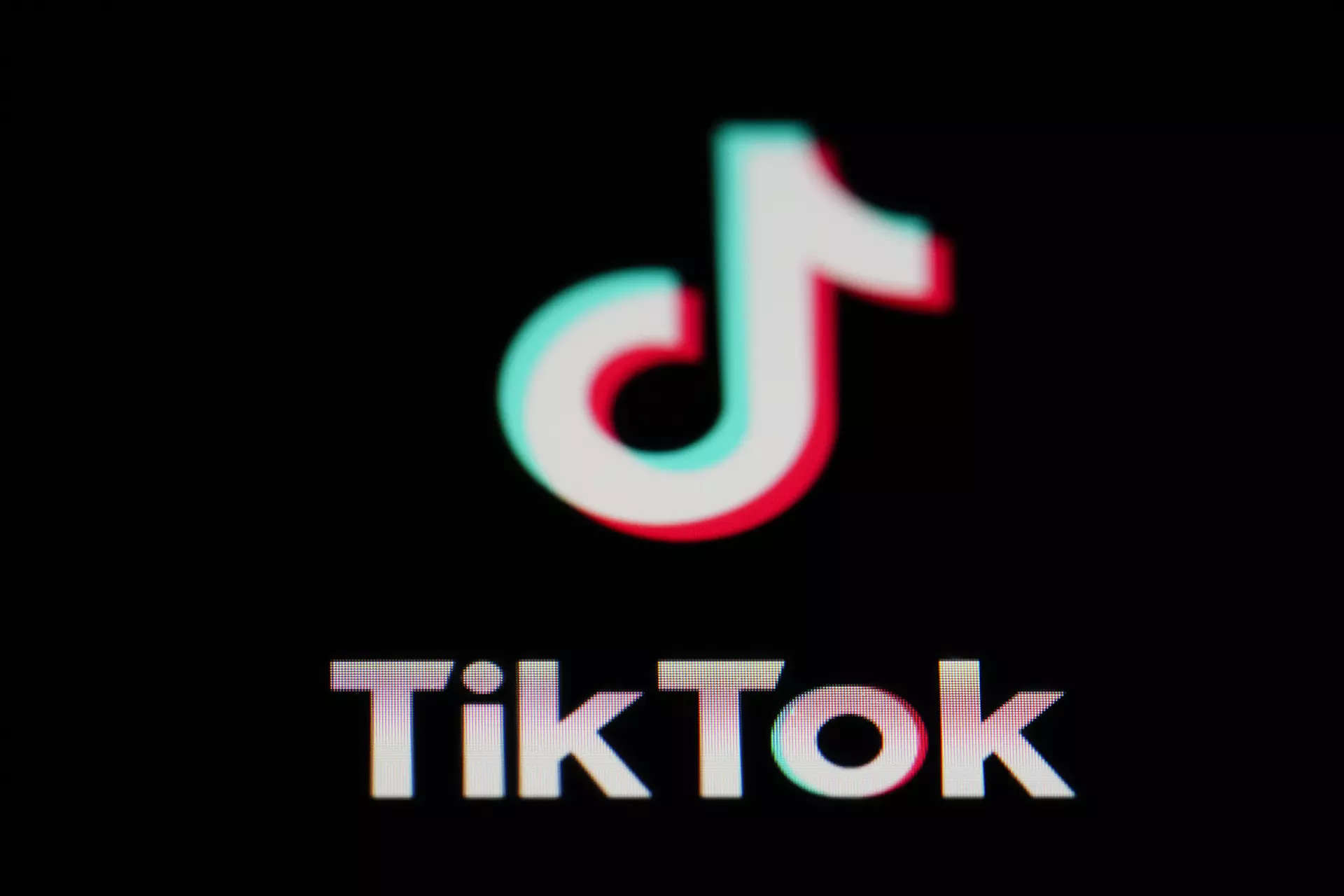 US regulator says TikTok may be violating child privacy law 