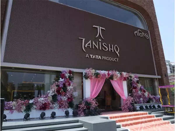 Titan lines up aggressive expansion plans for Tanishq, Taneira, other brands this year, says MD 