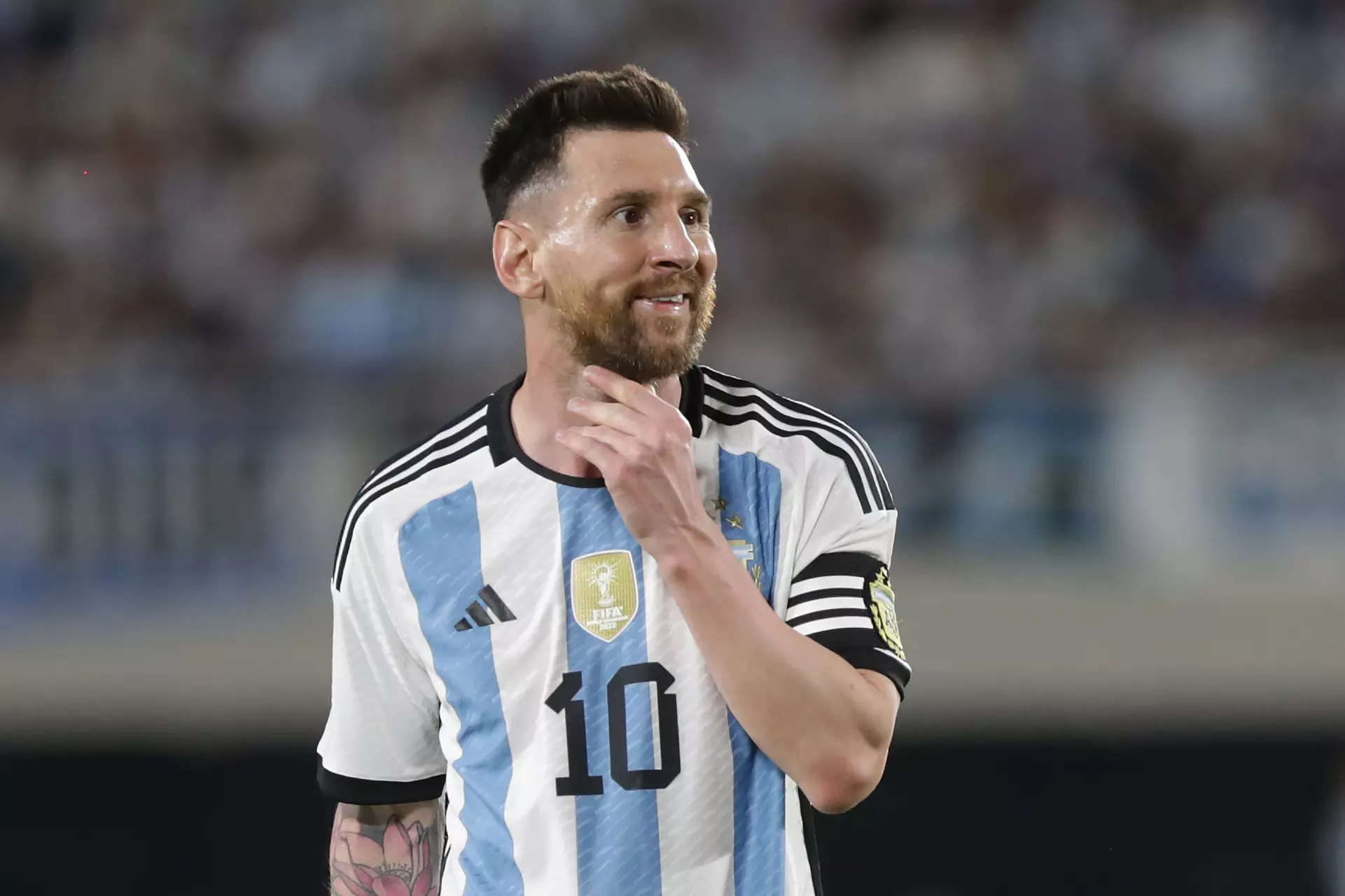 Argentina vs Canada Copa America 2024 Live: Prediction, start time, where to watch Lionel Messi's match 