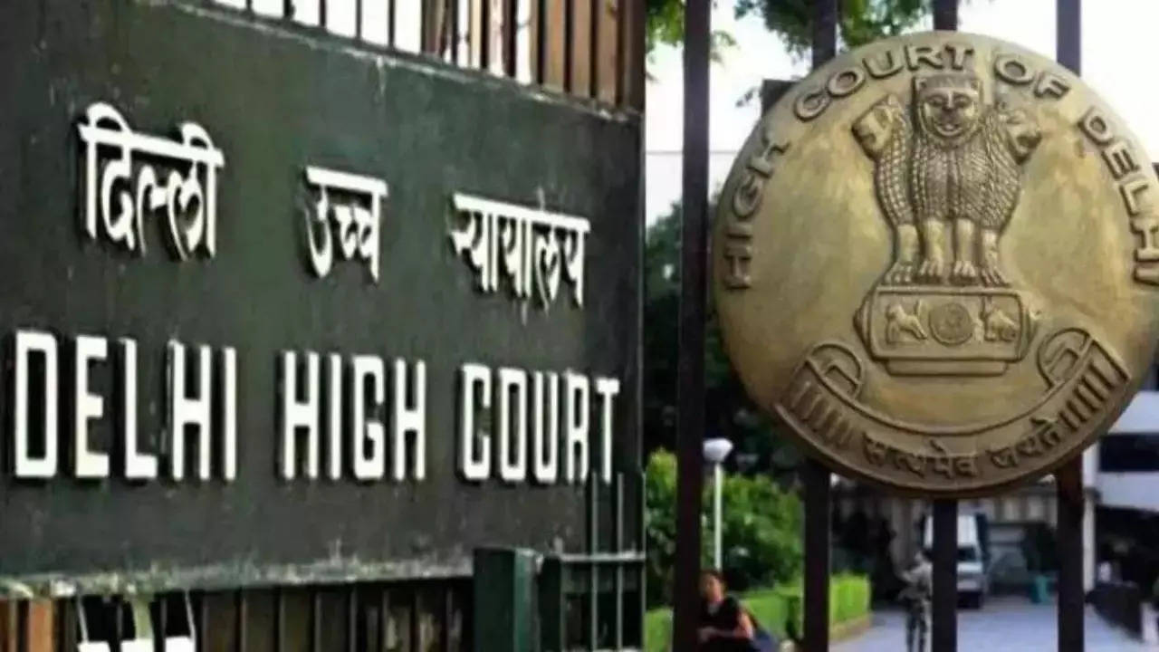 Delhi HC permits exchange of property attached by ED with a security of equal amount 