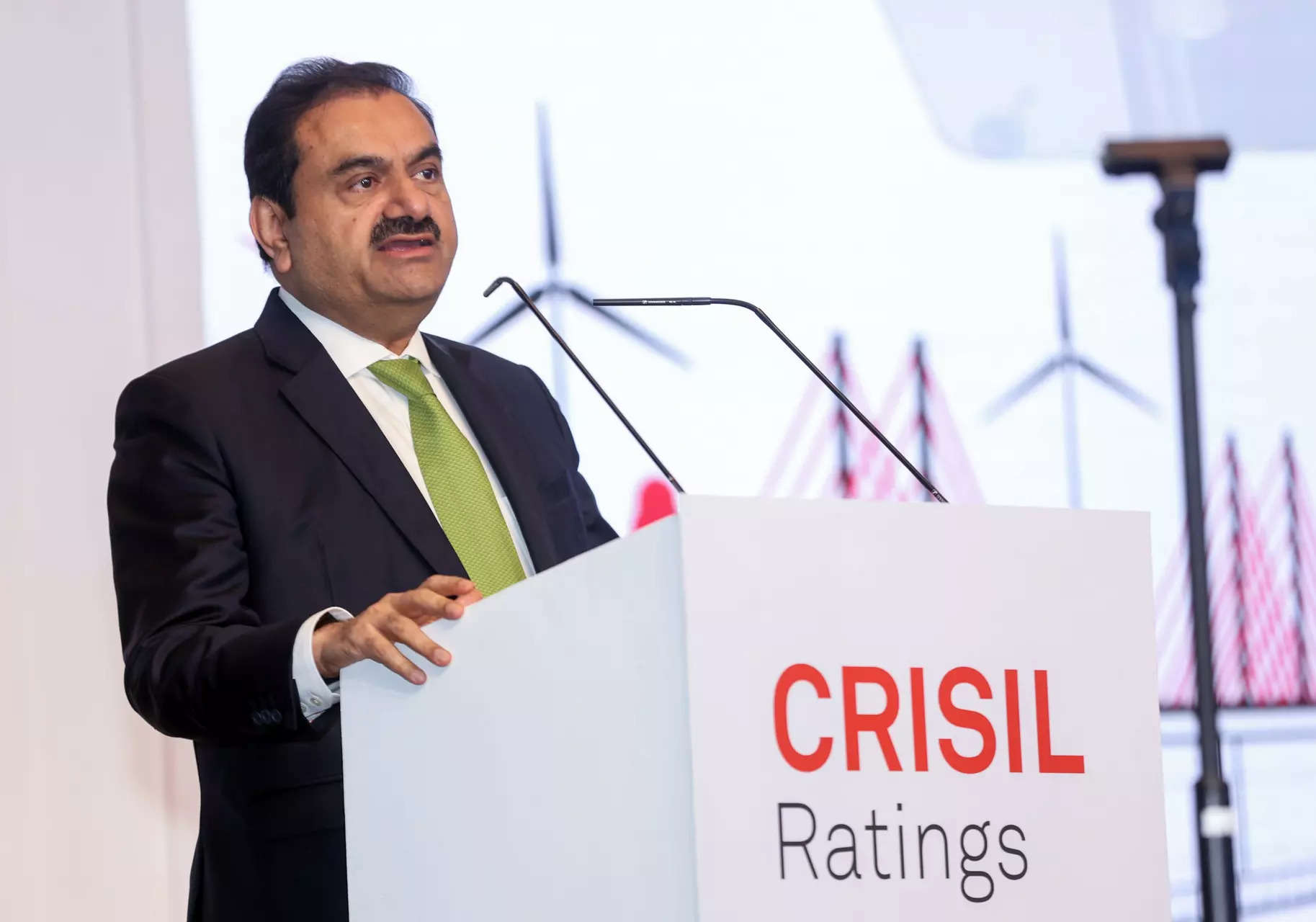By 2032, India infrastructure spending will surpass $2.5 trillion, says Adani 