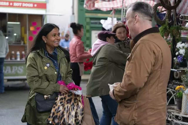 What is Maya hiding in EastEnders? Here are the details 