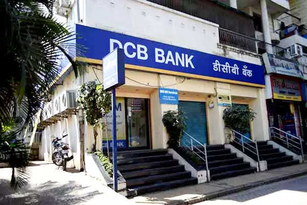 Buy DCB Bank, target price Rs 175:  Motilal Oswal 