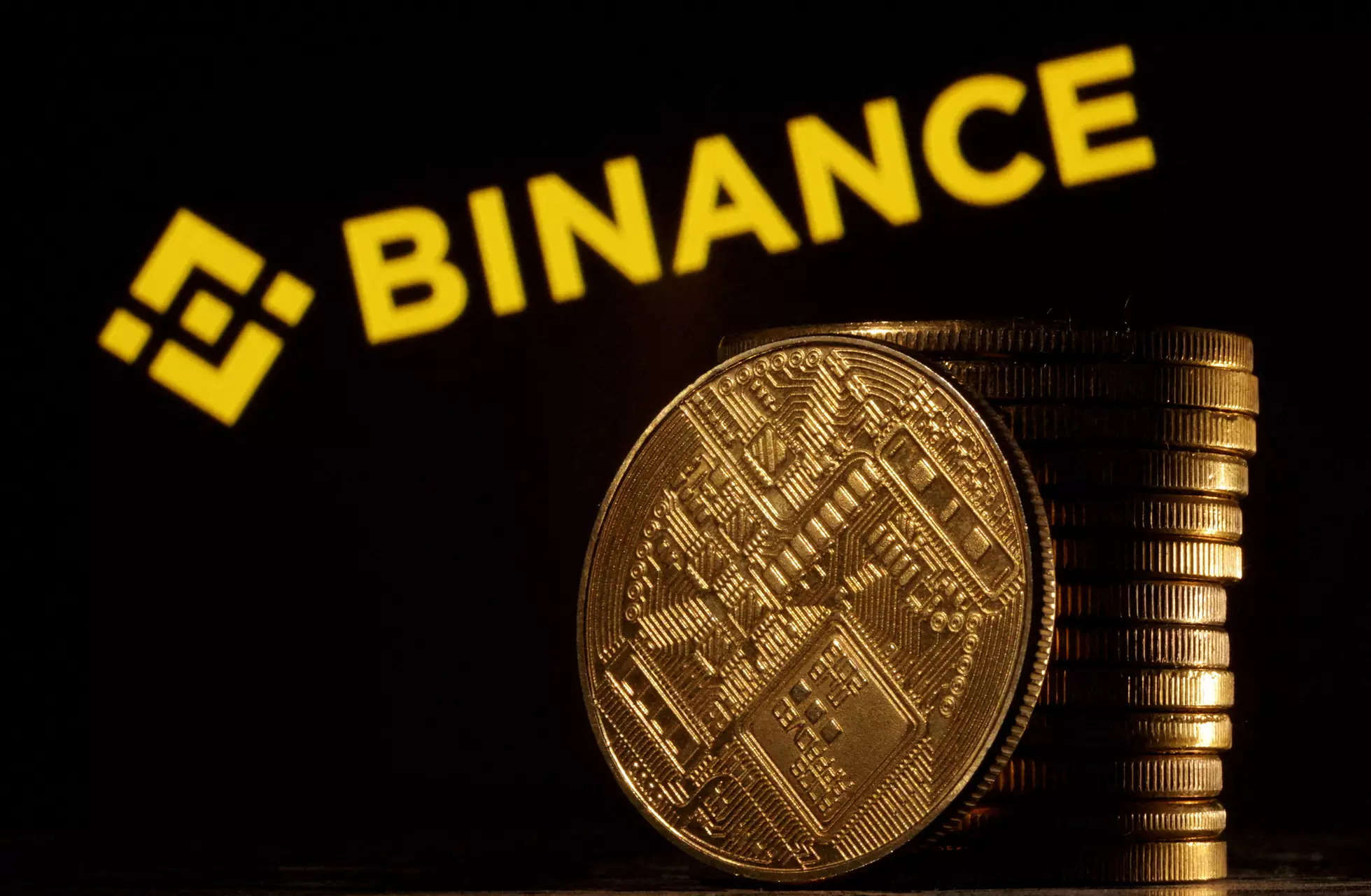 FIU imposes Rs 18.82 crore penalty on crypto exchange Binance 