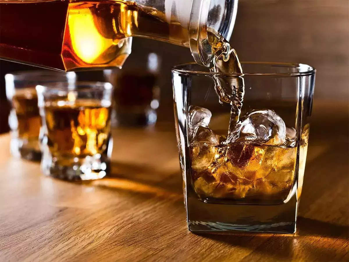 Officer's Choice whisky maker Allied Blenders IPO to open on June 25 with price band of Rs 267-281/share 