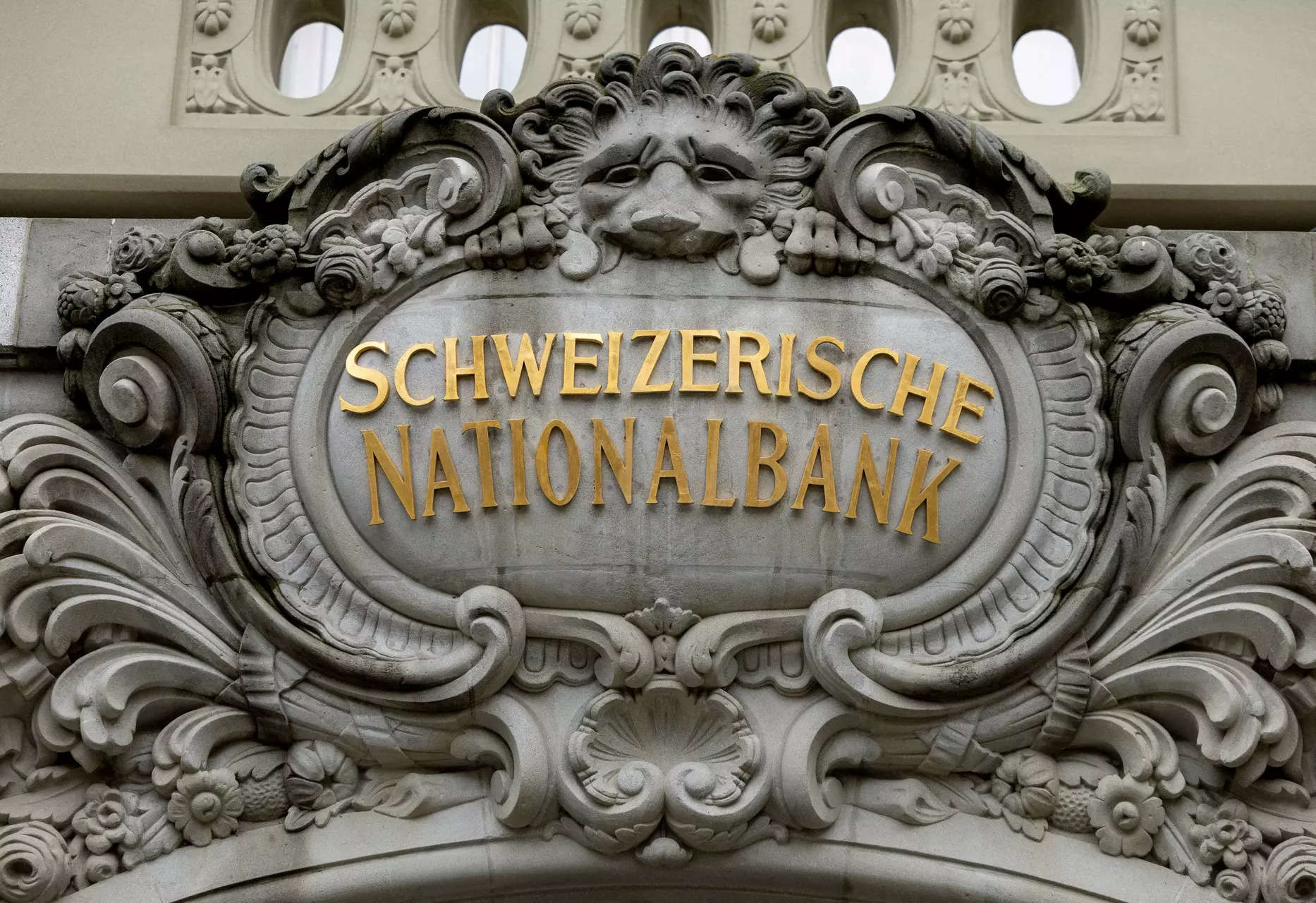 Swiss National Bank continues rate cuts, says inflation eased again 