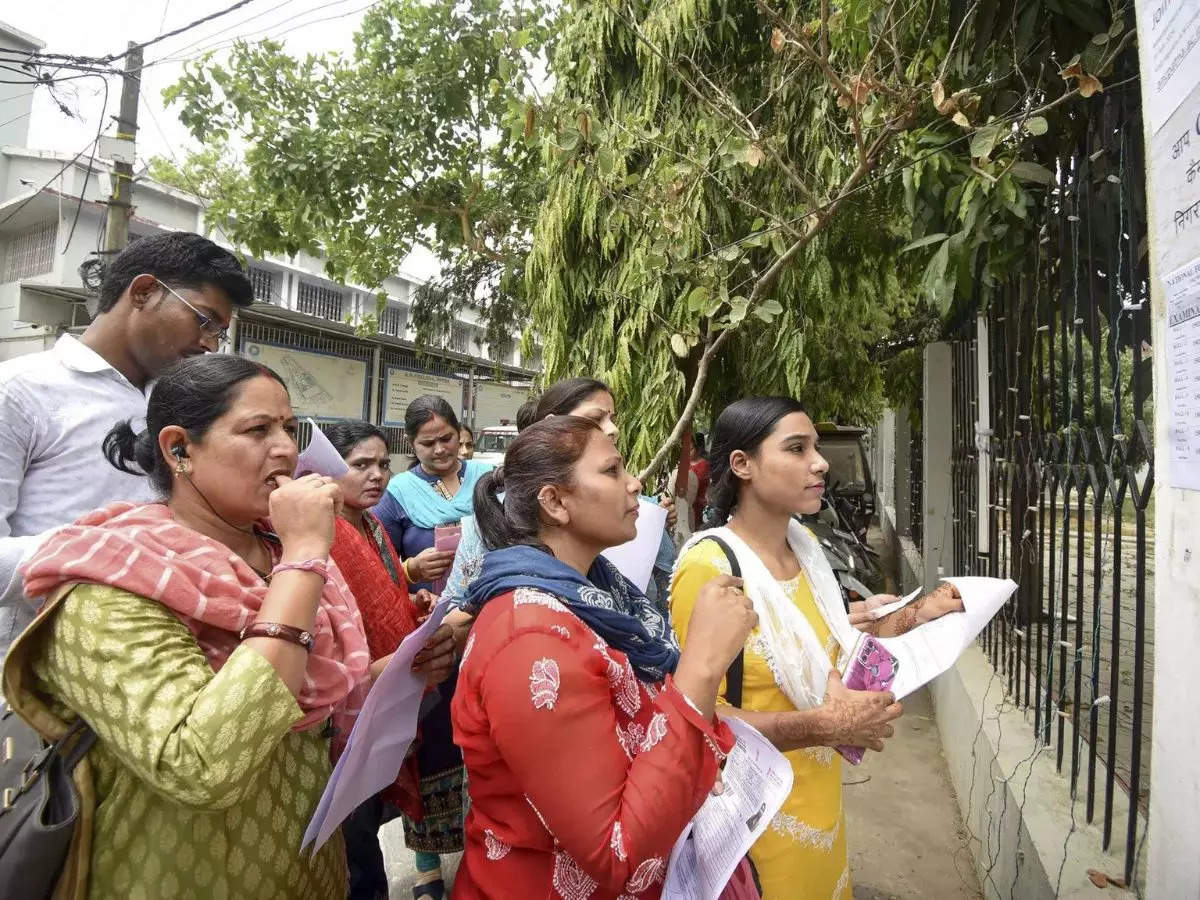 UGC-NET Row: Education ministry notes exams might have been compromised; matter referred to CBI 