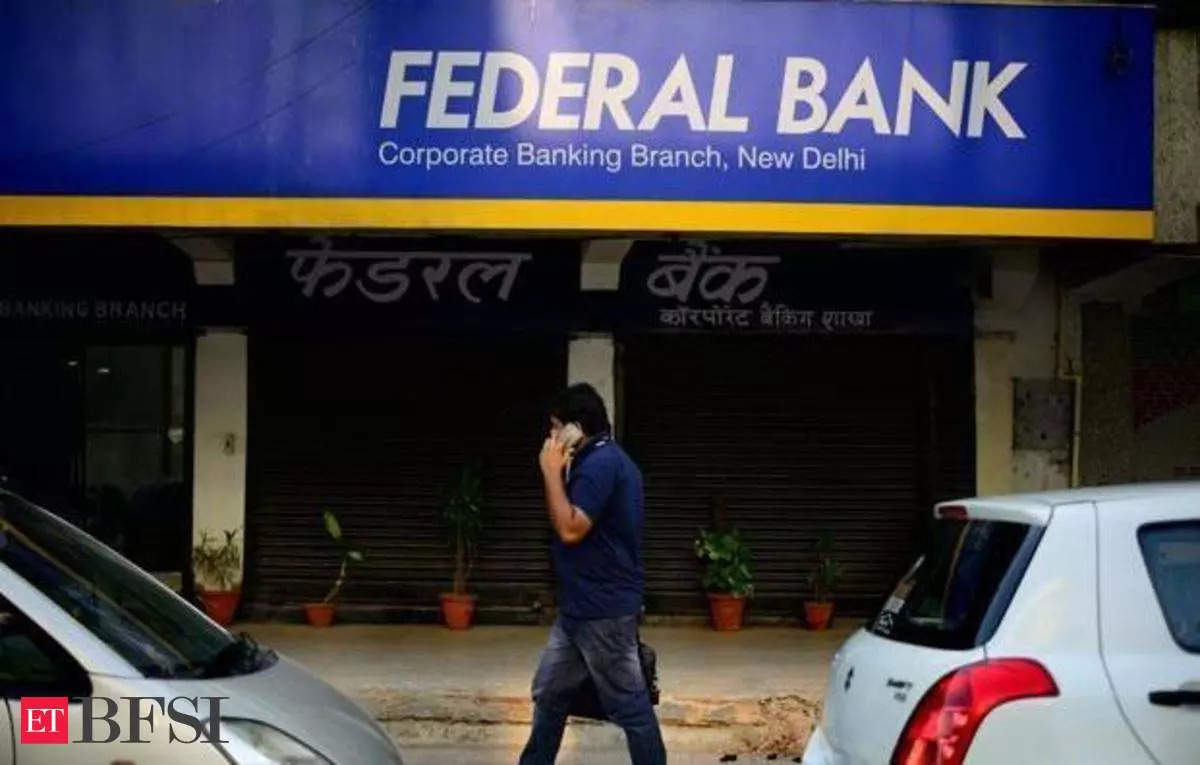 Federal Bank, Bharat Forge among 6 midcap stocks that hit new 52-week highs on Thursday 