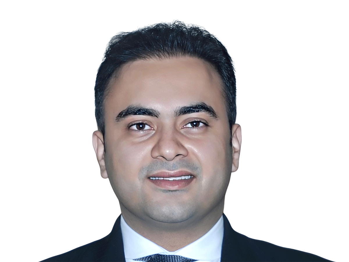 Arjun Baljee appointed president of Royal Orchid Hotels 