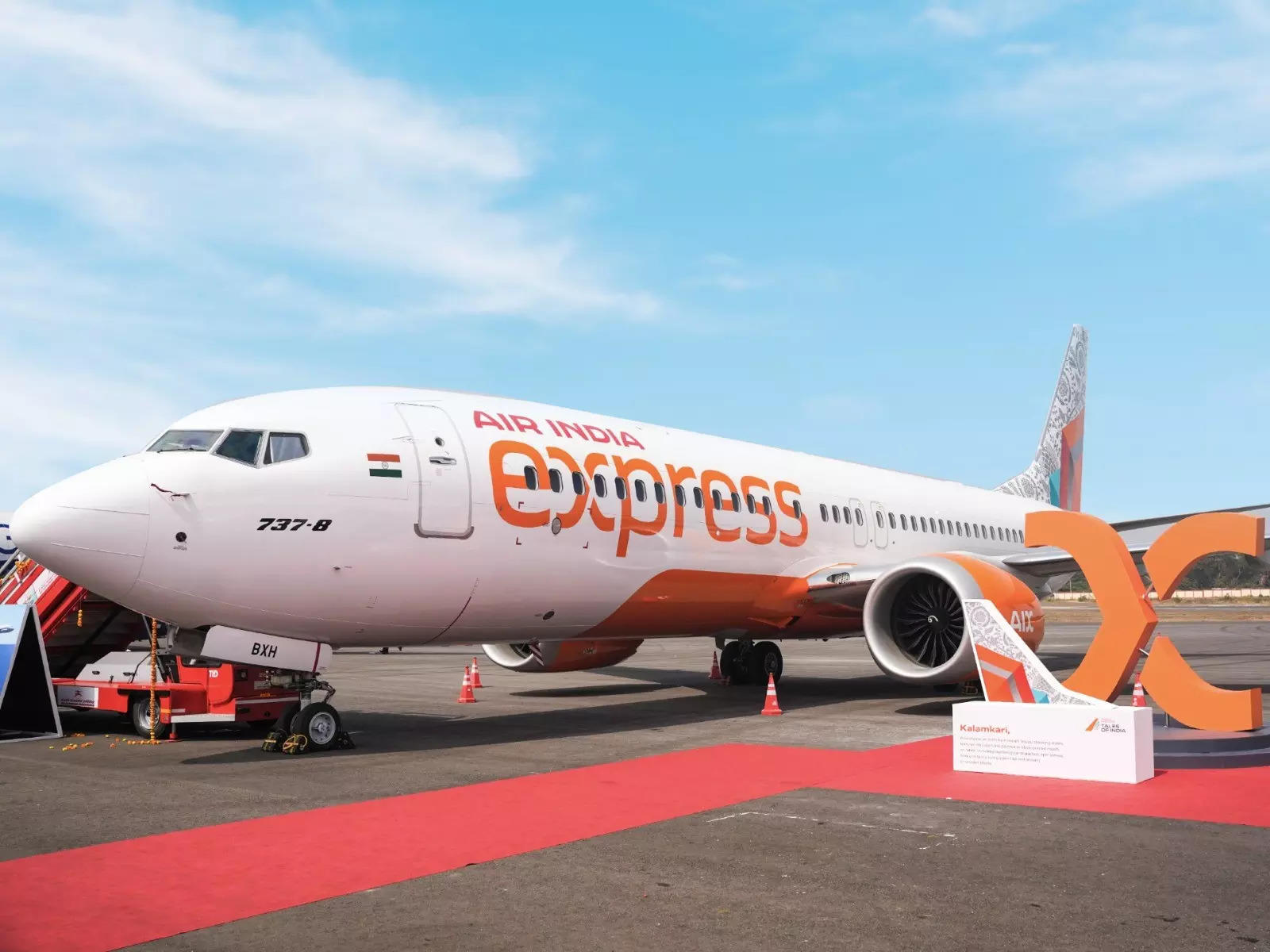 Air India Express, Zoomcar partner to allow booking cars directly from airports 