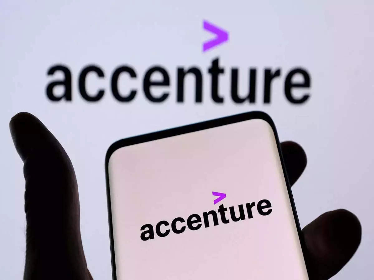 Accenture forecasts 2024 revenue growth above estimates on AI demand 