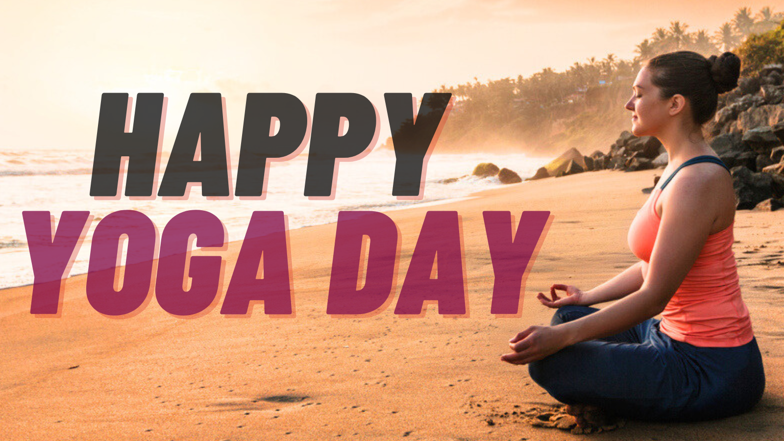 Happy Yoga Day 2024: Top wishes, quotes, messages, images to share with your family and friends 