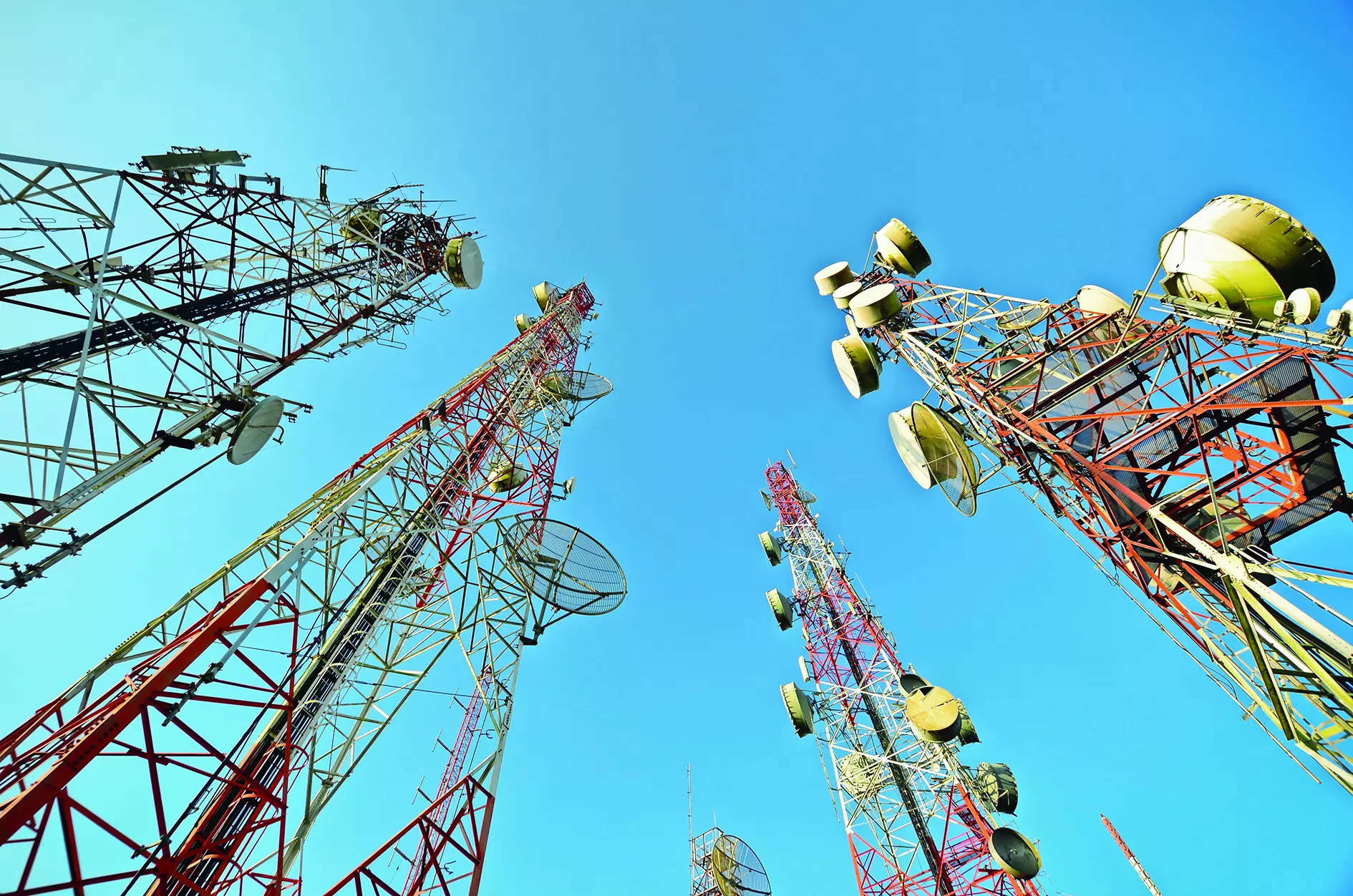 Telco revenues surged to Rs 2.3 lakh crore in FY24: CLSA 