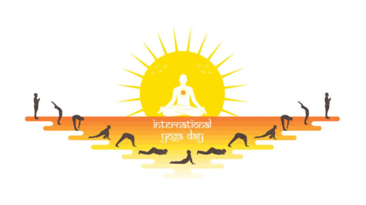 Happy World Yoga Day 2024 Top wishes, quotes, messages, images to