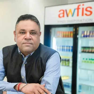 Awfis to expand in new markets, says CMD Amit Ramani 