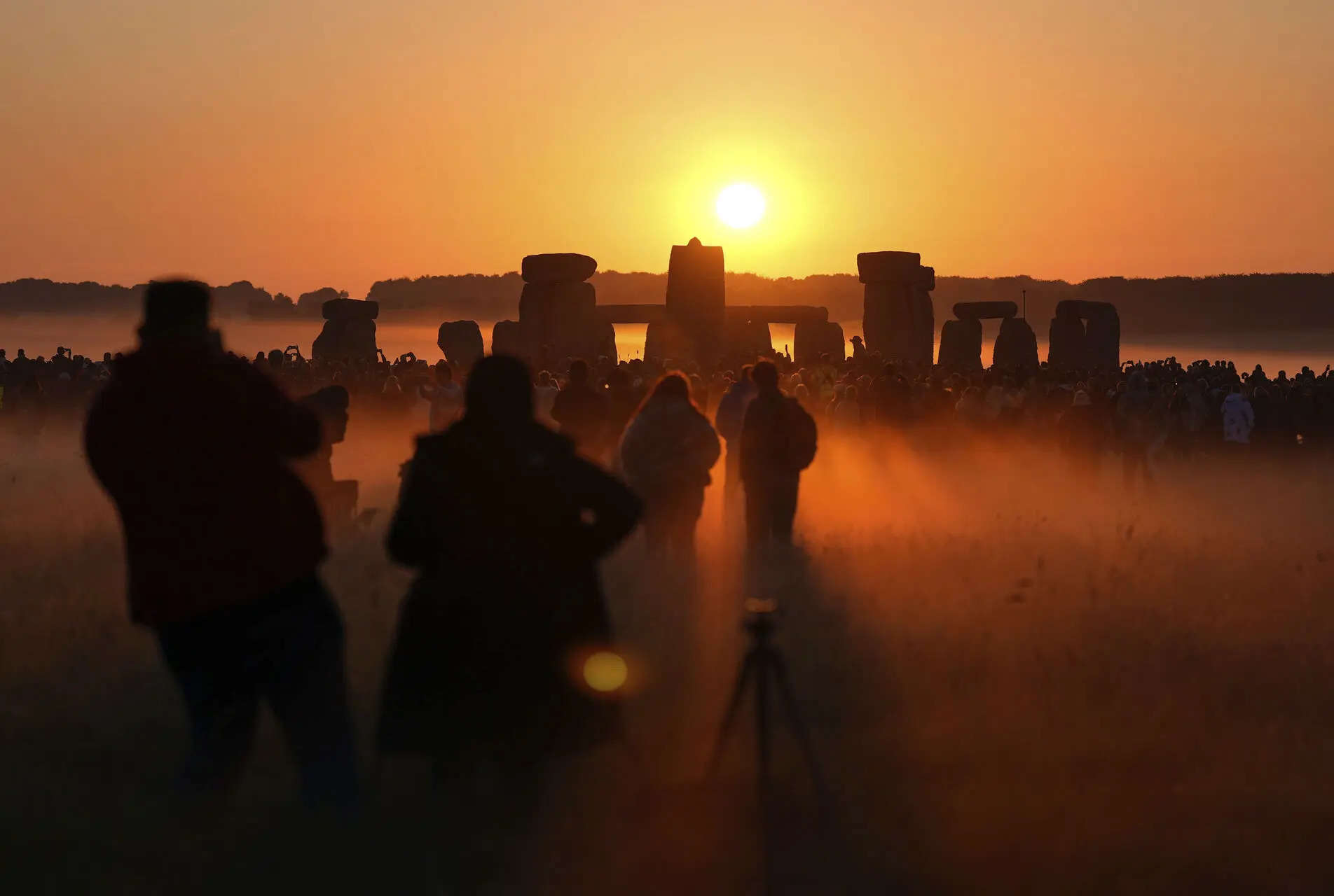 Summer Solstice 2024: How will it affect people with these zodiac signs? Details here 