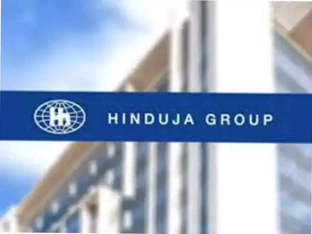 Hinduja Group starts bond sale process to fund Reliance Capital buy 