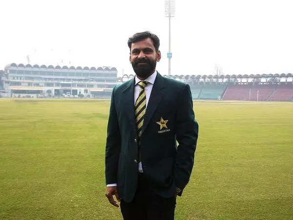 4-5 players were sleeping: Mohammed Hafeez's shocking claim about Pakistan's cricket team 
