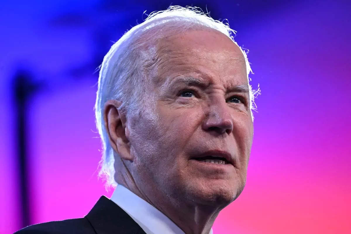 Biden’s shrinking lead among women voters is a worrying sign for the Democrats; Rising inflation emerges as key issue for women voters 