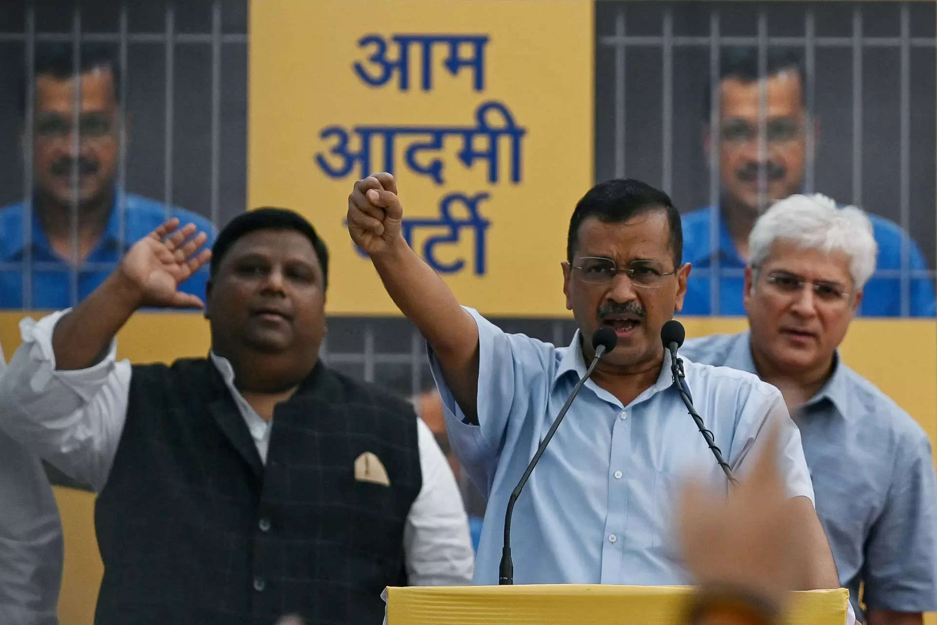 Delhi CM Arvind Kejriwal set to walk out of Tihar tomorrow after Rouse Avenue Court grants bail on ₹1 lakh bond 