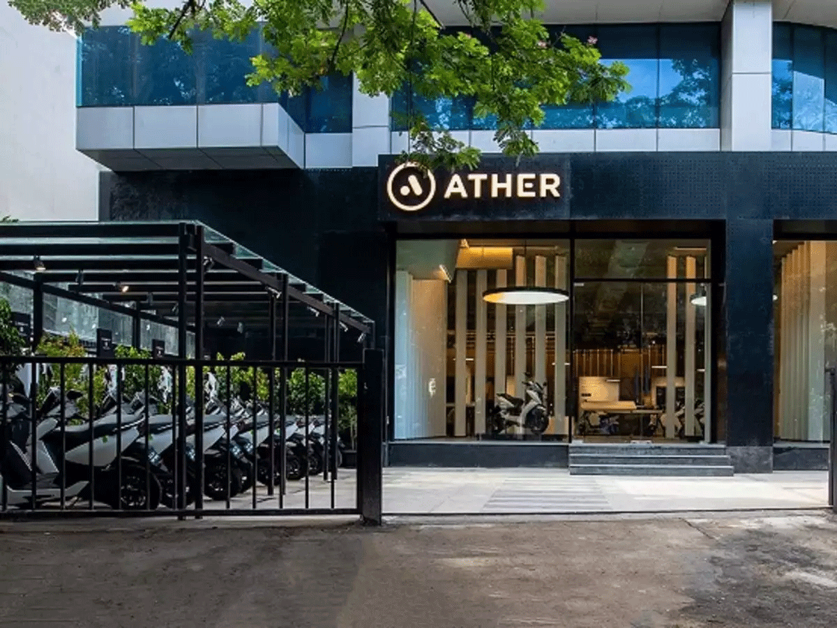 Ather's Maha plans: BJP leader urges CM Siddaramaiah to persuade firm to invest in Karnataka 