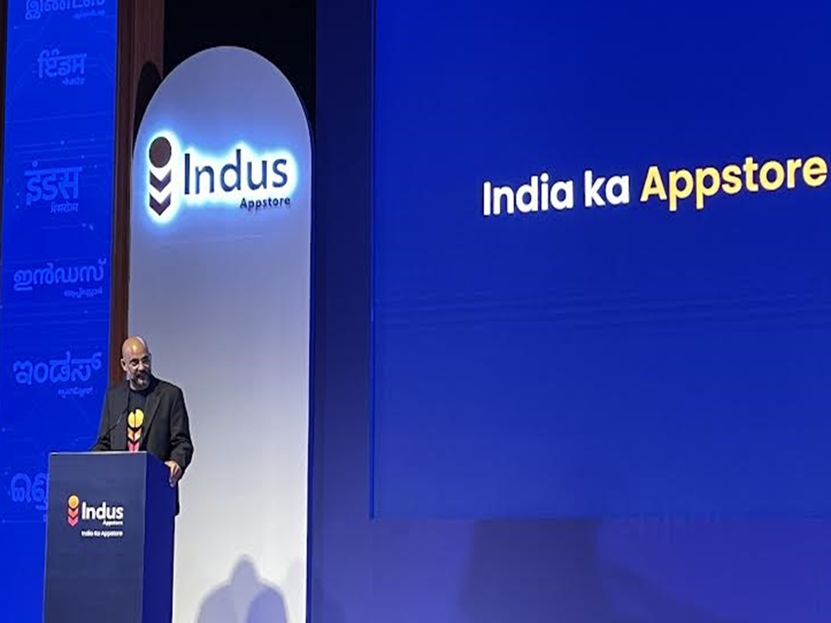 PhonePe in talks with top smartphone brands to pre-install Indus Appstore 