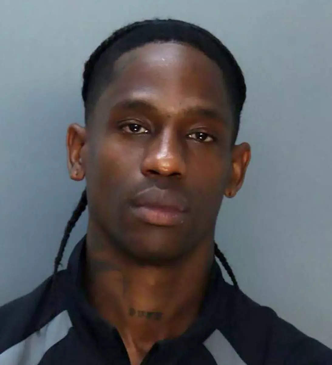 Why has Travis Scott been arrested in Miami? Will he able to perform in his upcoming tour? 