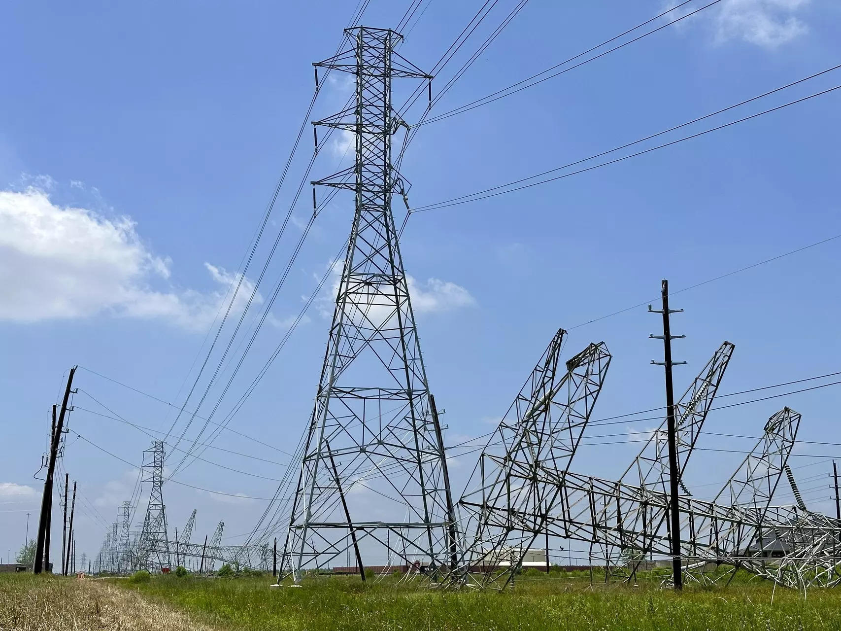 Landowners' compensation doubled in power projects 