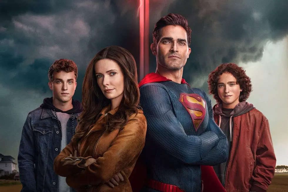 'Superman & Lois': When will the last season be premiered? Everything you may like to know 