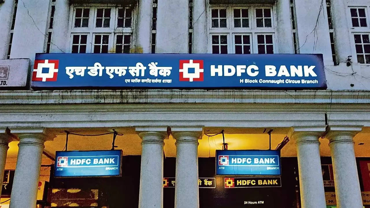 HDFC Bank plans infra bond swap for securities of parent HDFC Ltd 