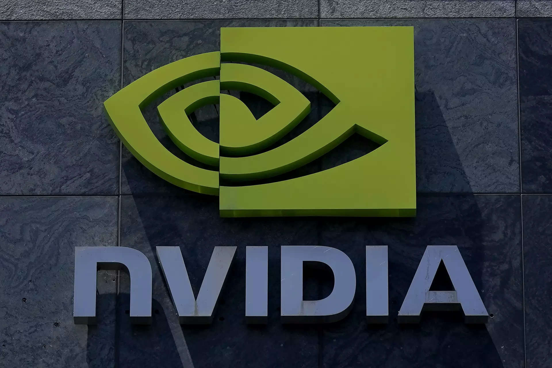 Nvidia’s $2.1-trillion gain in 2024 bigger than Sensex 30’s m-cap 