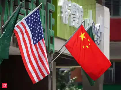US and China hold first informal nuclear talks in 5 years, eyeing Taiwan 