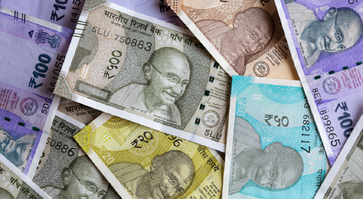 Rupee recovers 3 paise to 83.58 against US dollar in early trade 