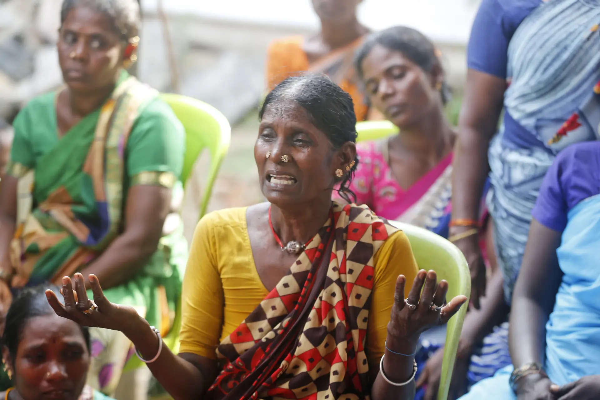 Tamil Nadu Hooch tragedy: Death toll rises to 47, three accused sent to 15-day judicial custody 